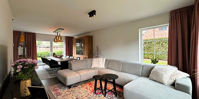 Huizen Koop Huur - 2