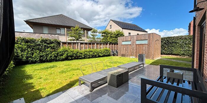 Huizen Koop Huur - 3
