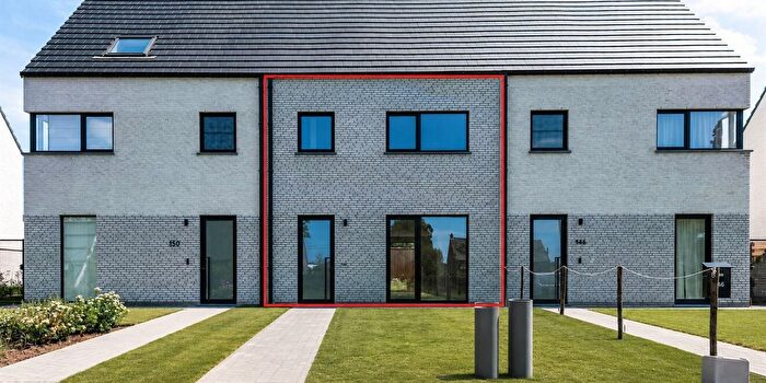 Huis te koop in Emblem