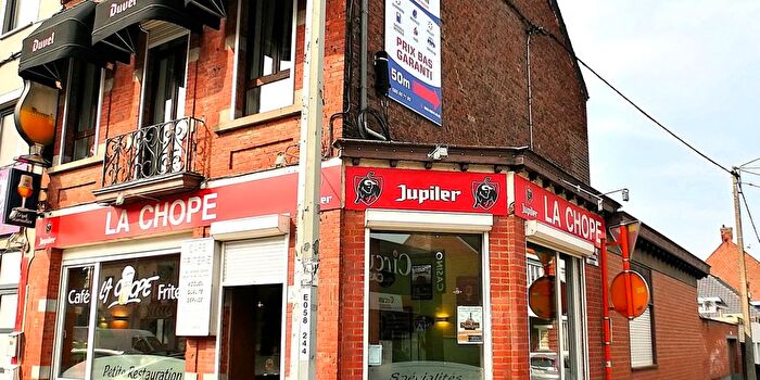 3-kamerhuis te koop in Quiévrain