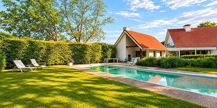 Huizen Koop Huur - 2