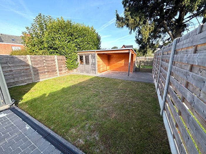 Huizen Koop Huur - 3