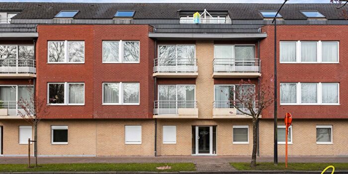 2-kamerappartement te koop in Ronse