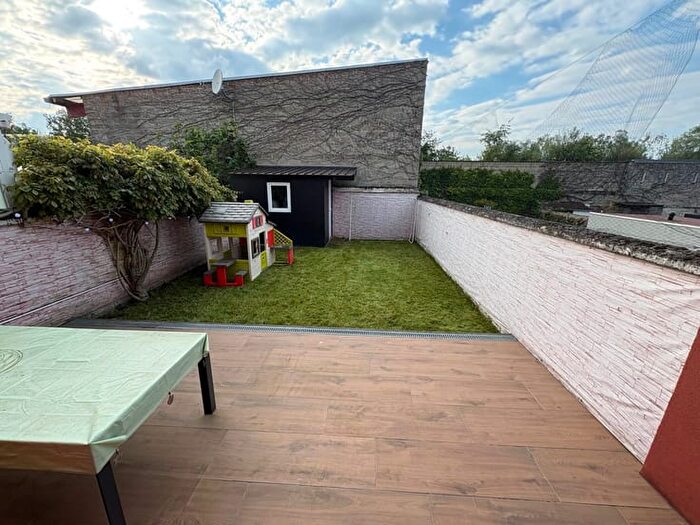 Huizen Koop Huur - 2