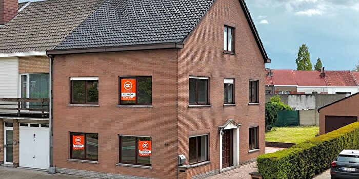 Huizen Koop Huur - 2