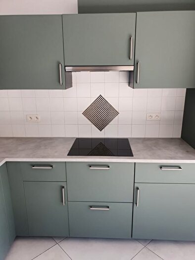 1-kamerappartement te huur in Namur