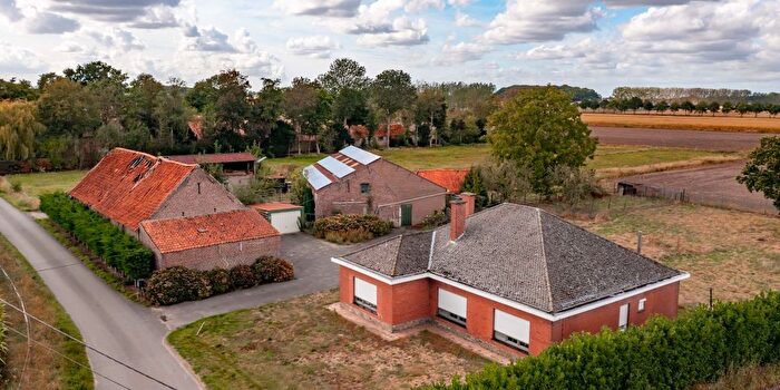 Huis te koop in Maldegem