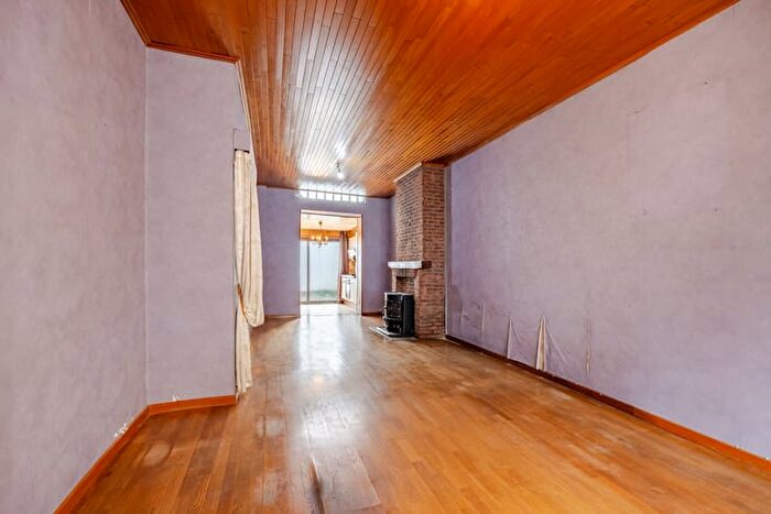 Huizen Koop Huur - 3