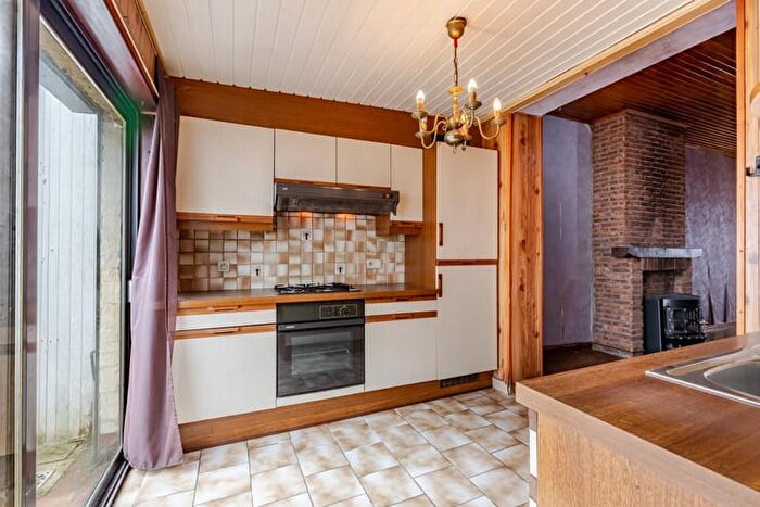 Huizen Koop Huur - 2
