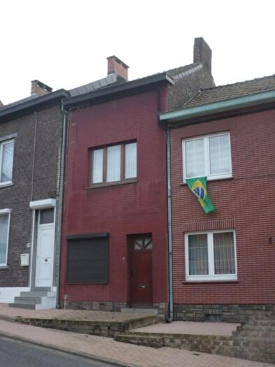 2-kamerhuis te koop in Roux