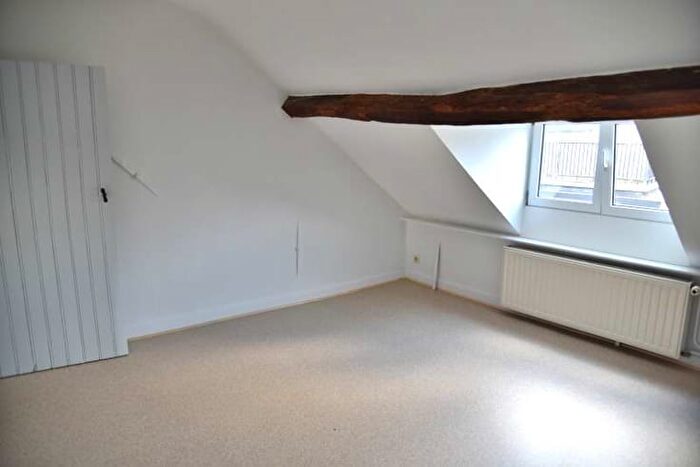 13-kamerhuis te koop in Gembloux