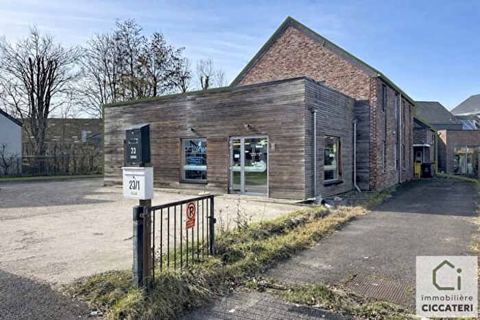 Huizen Koop Huur - 2