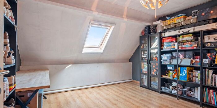 Huizen Koop Huur - 3