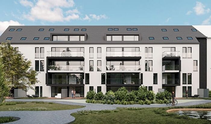 Huizen Koop Huur - 2
