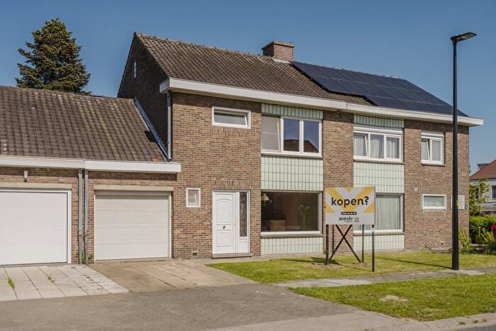 1-kamerhuis te koop in Kuurne