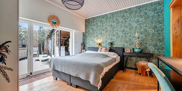 Huizen Koop Huur - 3