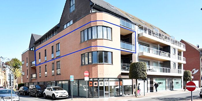 Huizen Koop Huur - 2