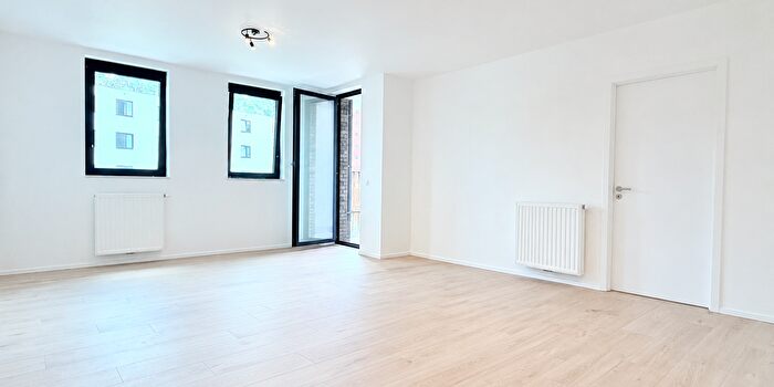 1-kamerappartement te huur in Jambes