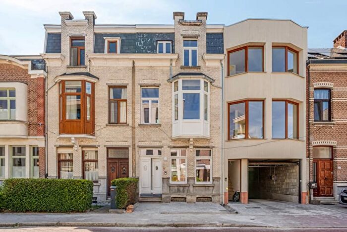 4-kamerhuis te koop in Deurne