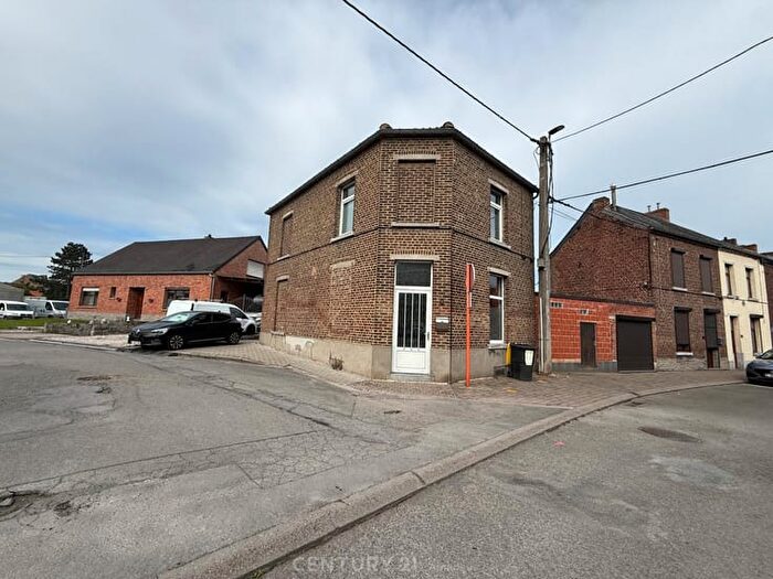 7-kamerhuis te koop in Flénu