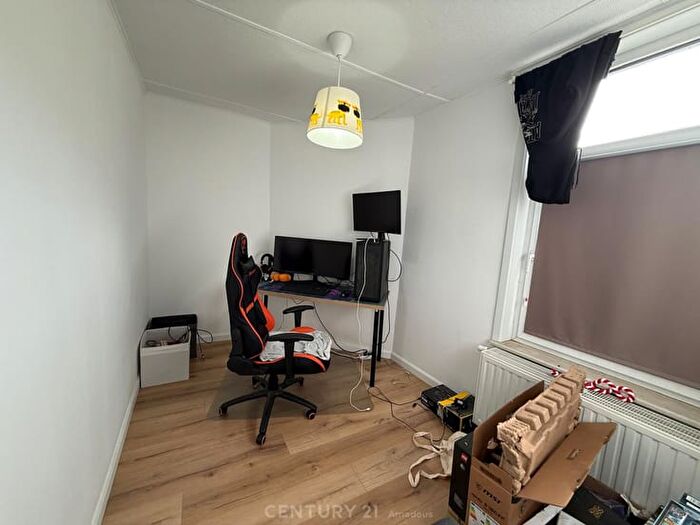 Huizen Koop Huur - 3