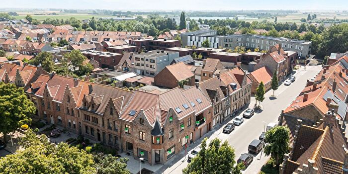 Huizen Koop Huur - 2