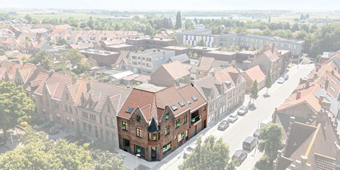 Huizen Koop Huur - 3