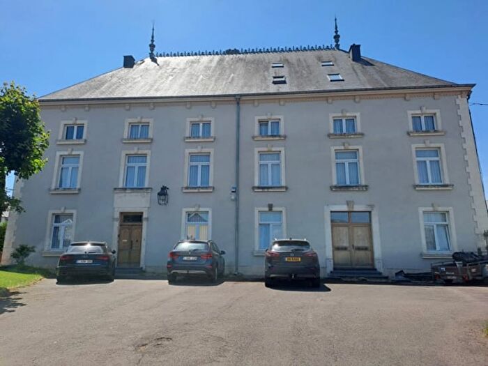 1-kamerappartement te huur in Habay