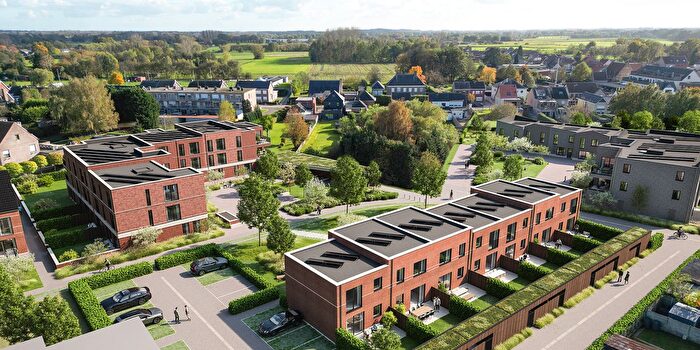 Huizen Koop Huur - 2