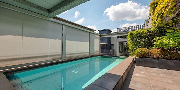 2-kamerappartement te koop in Antwerpen