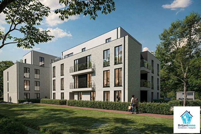Appartement te koop in Lier