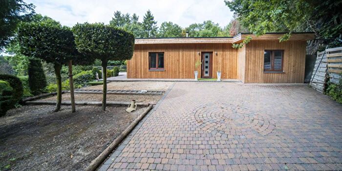 2-kamerhuis te koop in Hoeselt