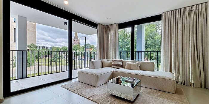 Huizen Koop Huur - 3