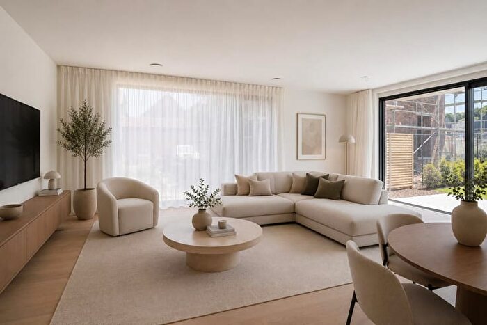 Huizen Koop Huur - 3