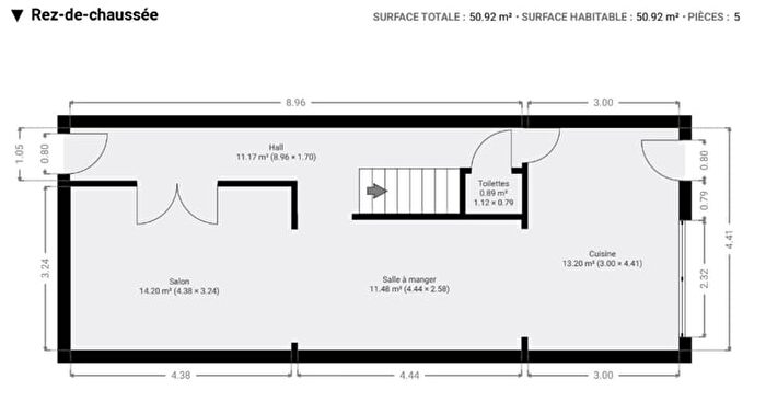 Huizen Koop Huur - 3