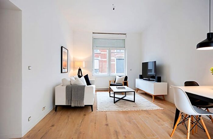 1-kamerappartement te koop in Seraing