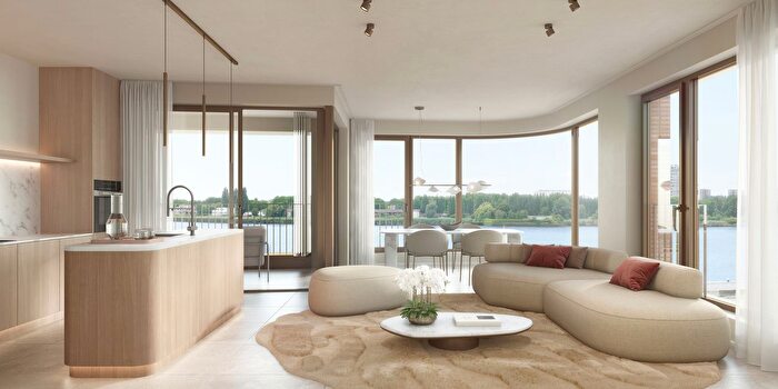 2-kamerappartement te koop in Antwerpen