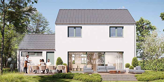Huizen Koop Huur - 3