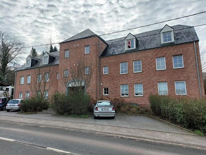 3-kamerappartement te huur in Chaumont-Gistoux