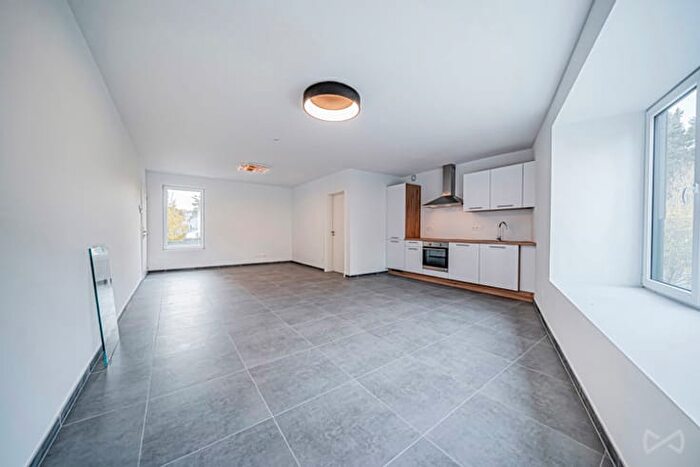 1-kamerappartement te koop in Liège Angleur