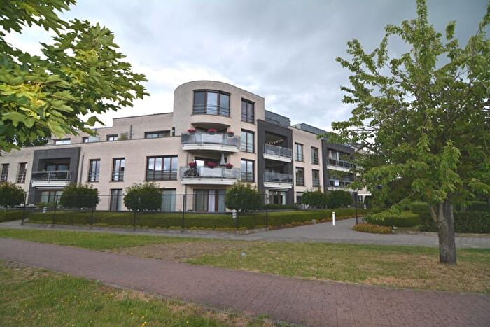 2-kamerappartement te koop in Turnhout