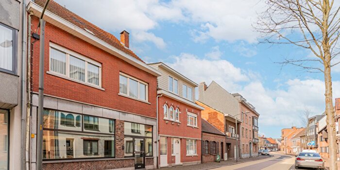 Huis te koop in Arendonk
