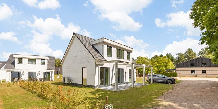 3-kamerhuis te koop in Zutendaal