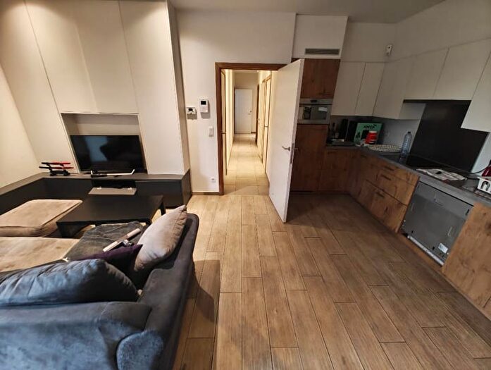 6-kamerappartement te huur in Machelen