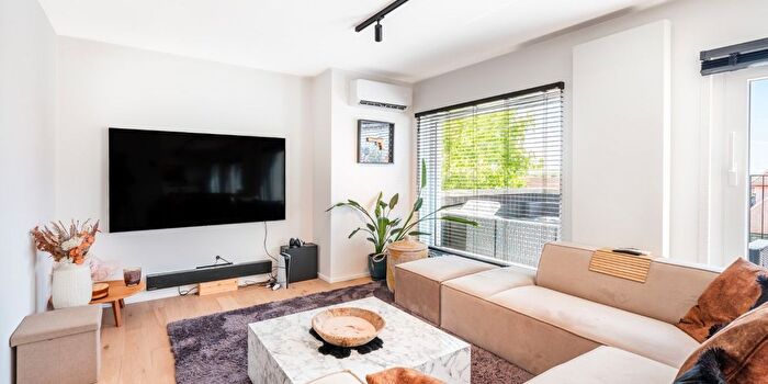 Huizen Koop Huur - 3
