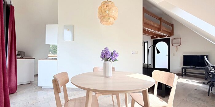 1-kamerappartement te huur in Louvain-la-Neuve
