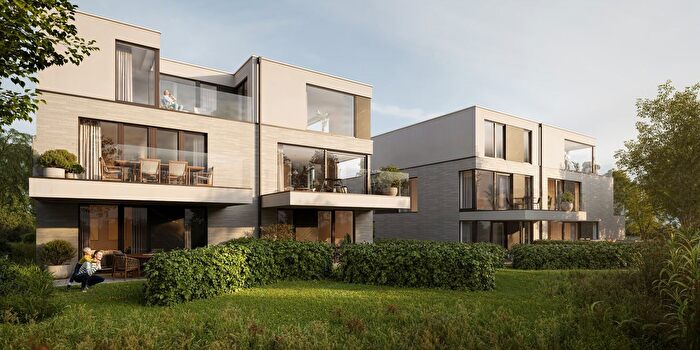 Huizen Koop Huur - 3