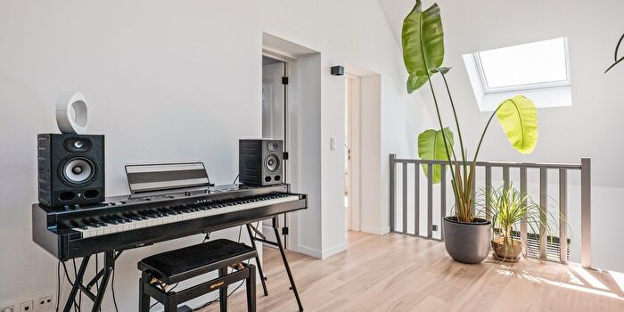 Huizen Koop Huur - 2