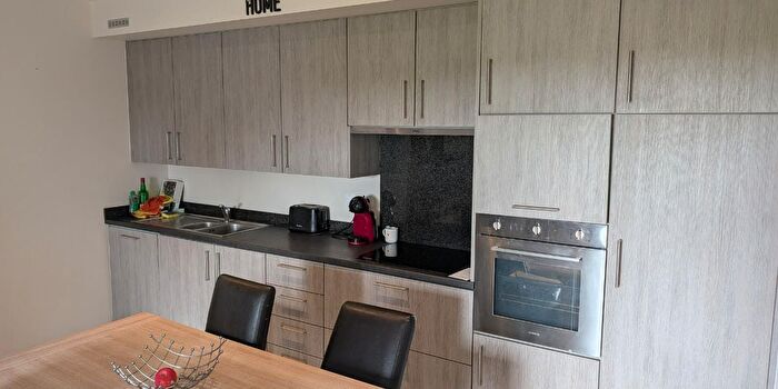2-kamerappartement te huur in Ploegsteert