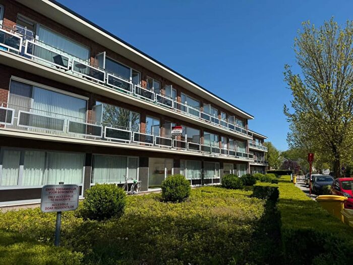 2-kamerappartement te koop in Turnhout